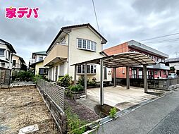 豊橋市曙町字若松　戸建