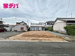 リーブルガーデン豊橋市下地町第2期　1号棟