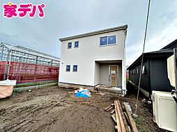 リーブルガーデン豊橋市日色野町第1期　2号棟
