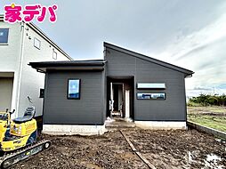 リーブルガーデン豊橋市日色野町第1期　1号棟