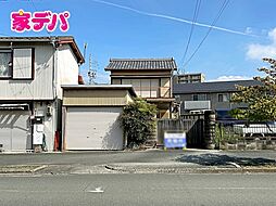 豊橋市前田町2丁目　売地2