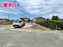 リーブルガーデン田原市田原町第3期 5号棟