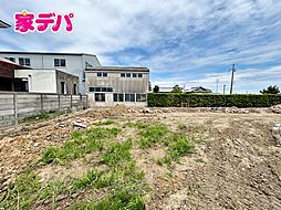 リーブルガーデン田原市田原町第3期 4号棟