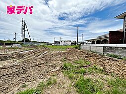 リーブルガーデン田原市田原町第3期 3号棟