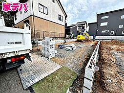 グラファーレ豊橋市東脇 2号棟