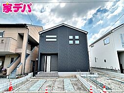 グラファーレ豊橋市三ノ輪町　3号棟
