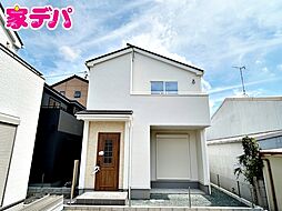 グラファーレ豊橋市三ノ輪町　2号棟
