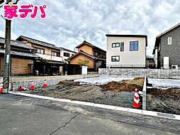 グラファーレ豊橋市西幸町 1号棟