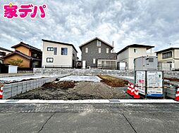 グラファーレ豊橋市西幸町 2号棟