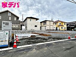 グラファーレ豊橋市西幸町 3号棟