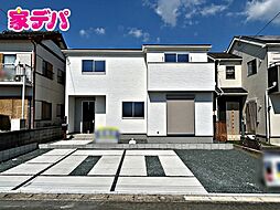 リーブルガーデン豊橋市大岩町第2期　1号棟