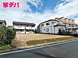 豊橋市西浜町 売地