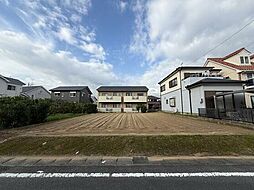 豊橋市西浜町　売地