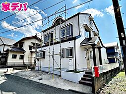 豊橋市大岩町字北山　戸建