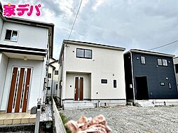 クレイドルガーデン豊橋市西浜町第4　2号棟