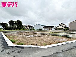 リーブルガーデン豊橋第28高師本郷町　5号棟