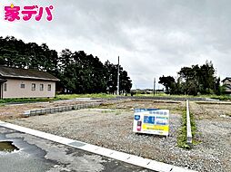 リーブルガーデン豊橋第28高師本郷町　4号棟