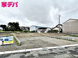 リーブルガーデン豊橋第28高師本郷町　3号棟