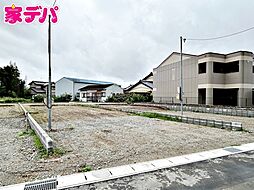 リーブルガーデン豊橋第28高師本郷町　2号棟