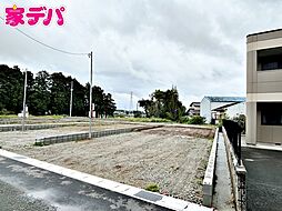 リーブルガーデン豊橋第28高師本郷町　1号棟