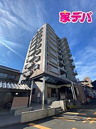 ナビシティ豊橋1