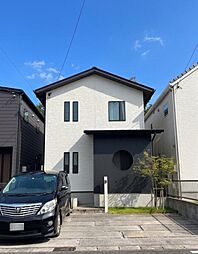 豊橋市佐藤2丁目　戸建