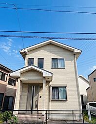 豊橋市植田町字上海津田　戸建