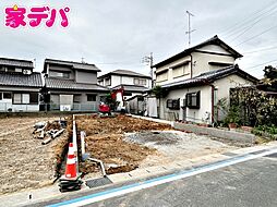 ブルーミングガーデン豊橋市高師本郷町東上 1号棟