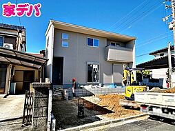REXCRAS豊橋市弥生町第5　1号棟