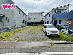 豊橋市福岡町 売地