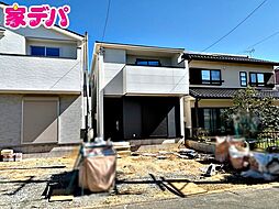 リーブルガーデン豊橋市住吉町59期　2号棟
