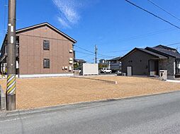 田原市田原町晩田　B区画