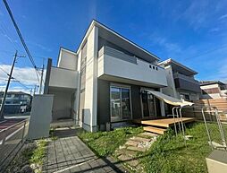 豊橋市西幸町字古並　戸建