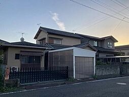 豊橋市東光町　A区画