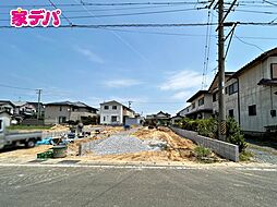 リーブルガーデン田原市神戸町汐田59期 1号棟