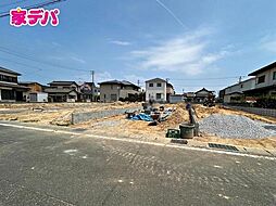 リーブルガーデン田原市神戸町汐田59期 2号棟