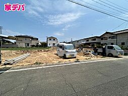 リーブルガーデン田原市神戸町汐田59期 3号棟