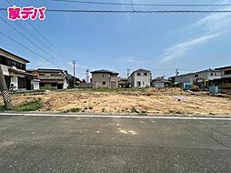 リーブルガーデン田原市神戸町汐田59期 4号棟