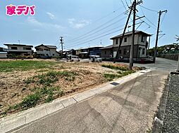 リーブルガーデン田原市神戸町汐田59期 5号棟