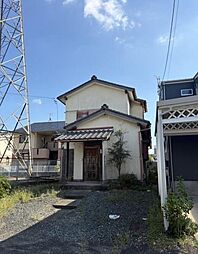 豊橋市牛川町字薬師前　売地