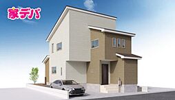 いろどりアイタウン豊橋市東岩田2丁目26-P1　6号棟