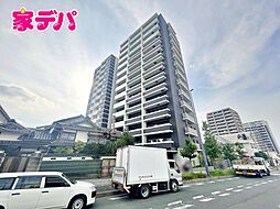 シティライフ豊橋デュアルコートイースト