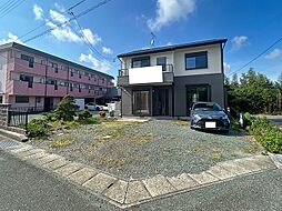 豊橋市野依町字古川　再生住宅