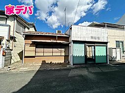 豊橋市牛川町字田中　売地