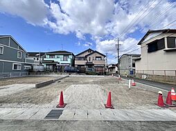 ブルーミングガーデン豊橋市新栄町東小向　2号棟