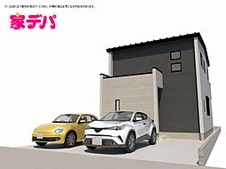 REXCRAS豊橋市朝丘町第1　1号棟