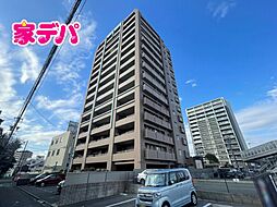 ダイアパレス大橋通 1402