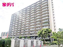 パストラルハイム豊橋壱番館 1207