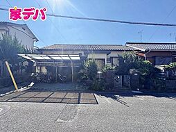 豊橋市天伯町字高田山　売地