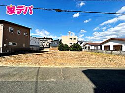 豊橋市草間町字東山　2号地